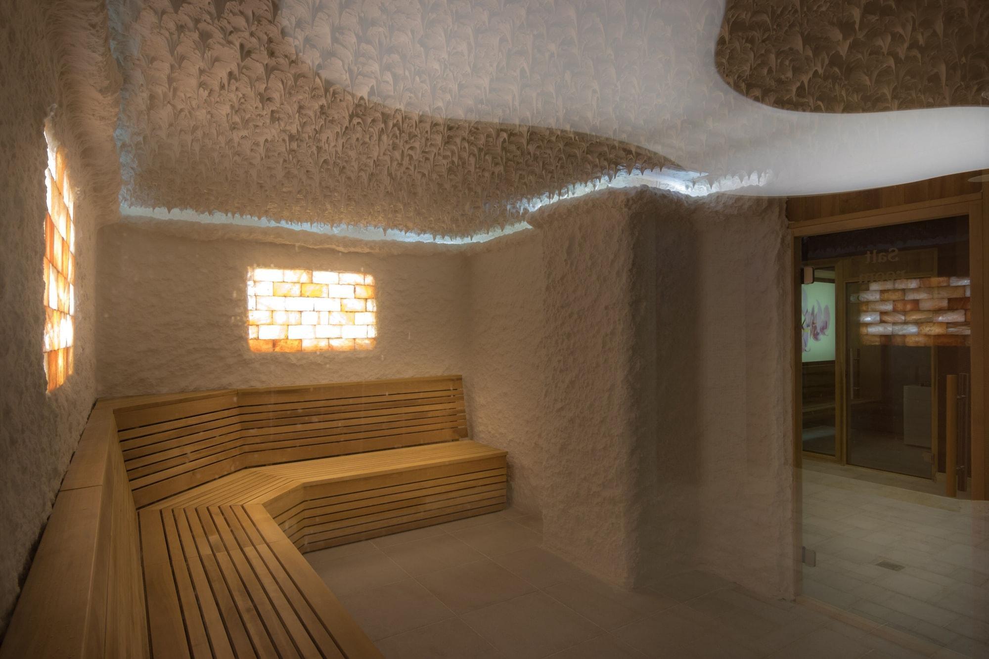 King Maron Wellness Beach Hotel Marónia Zewnętrze zdjęcie